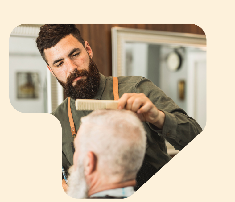 Barbeiro Profissional